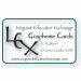 LEX™ Grapheme Deck - 3rd Edition