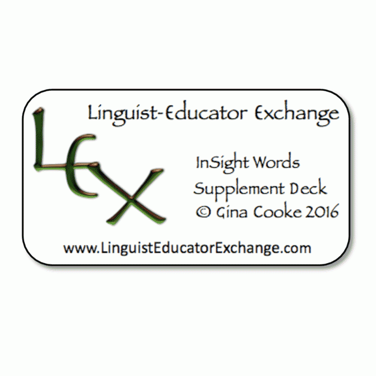 Beginner s suite linguist educator exchange