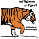 Por Qué un Tigre es un Tigre