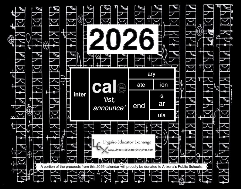 2026 LEX Calendar - Image 4