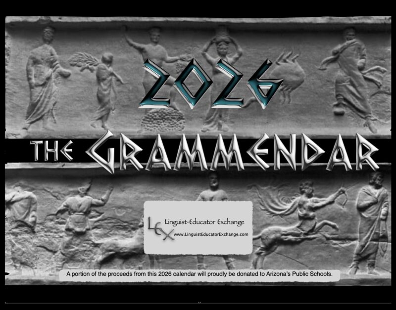 2026 LEX Calendar - Image 5
